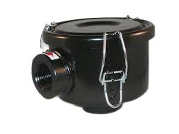 BUSCH 0530-000-009