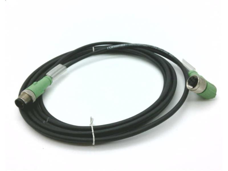 PHOENIX CONTACT SAC-3P-M12MS/ 3,0-PUR/M12FR B