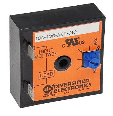 TSC100ASC010 par MARSH BELLOFRAM