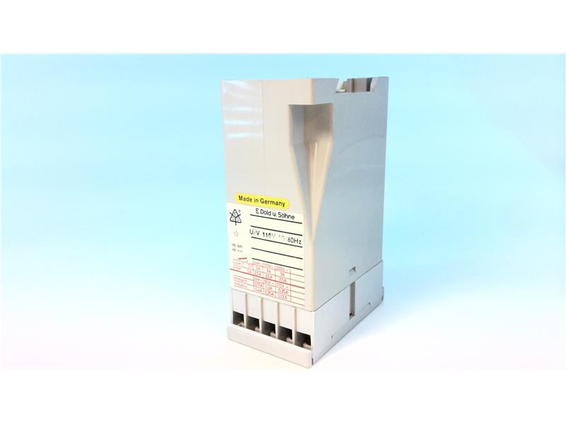 DOLD AI 897 AC45-400HZ 110V 10-80K-OHM