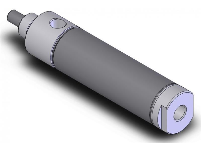 AMERICAN CYLINDER CO INC 1062DNS-4.00-4