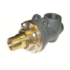DEUBLIN BC-54000-40-50