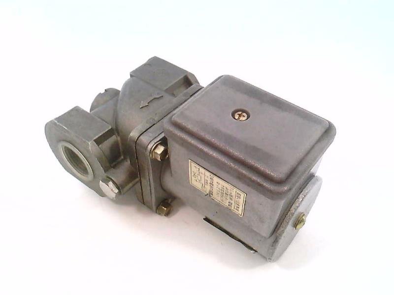 CKD CORP MN-20-AC100V