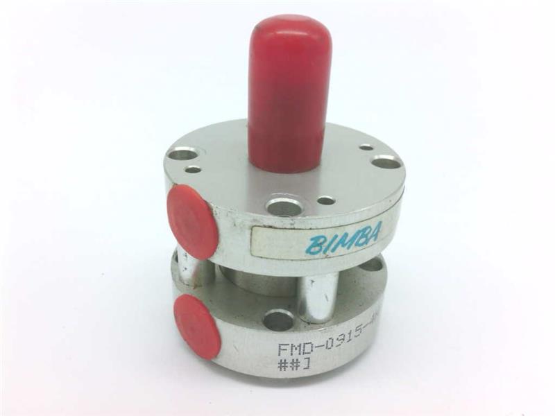 BIMBA FMD-0915-4H
