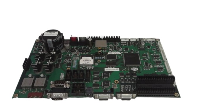 DAIFUKU CCU II 7451D