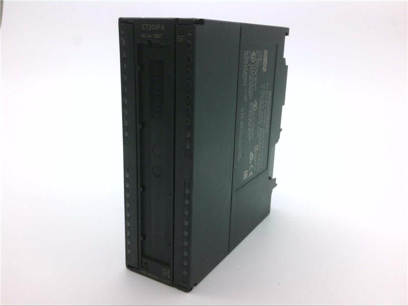 SIEMENS 6ES7650-8BK60-0AA0