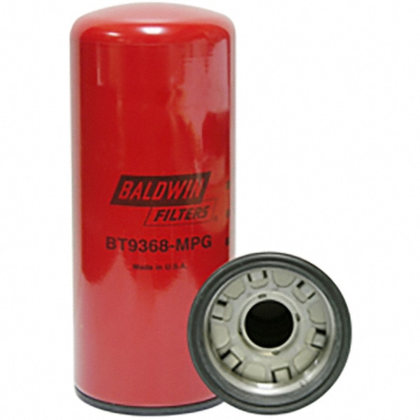 CLARCOR INC BT9368-MPG