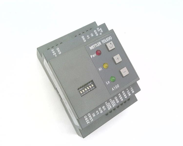 METTLER TOLEDO A100