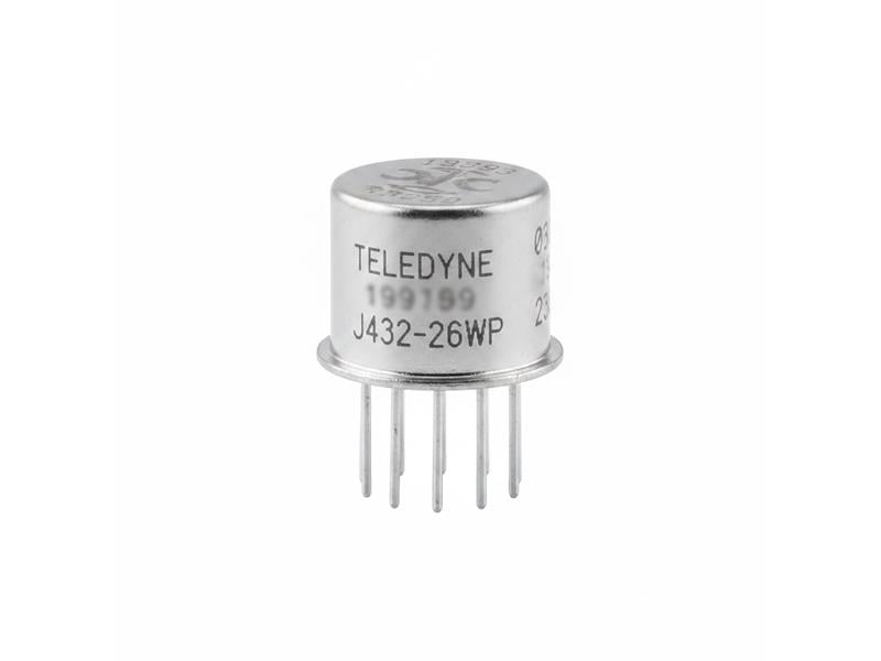 TELEDYNE J432-26WP