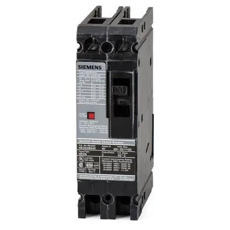 SIEMENS HHED62B060L