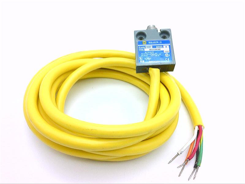 SCHNEIDER ELECTRIC 9007ML01S0300
