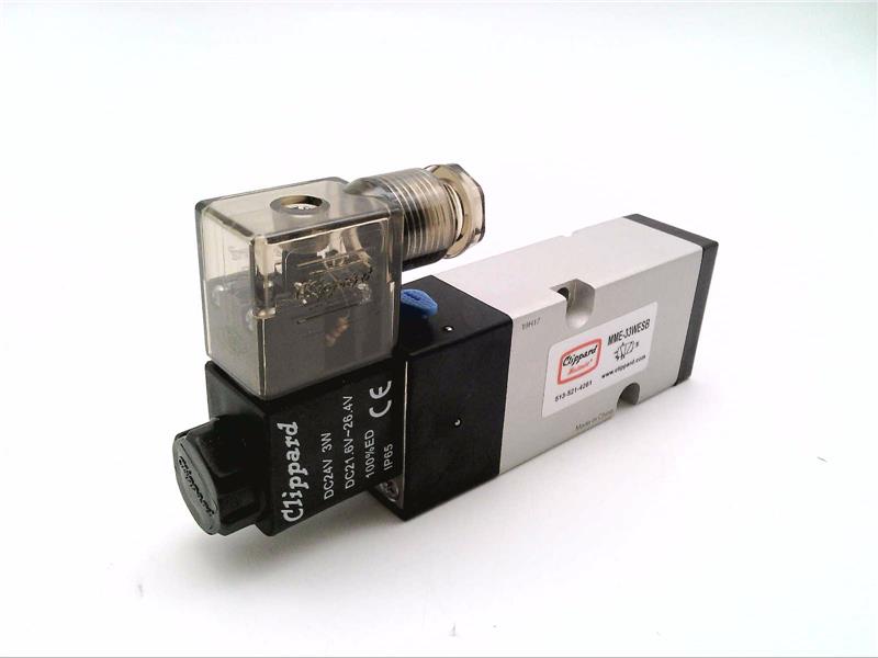 MME-33WESB-D024 por CLIPPARD