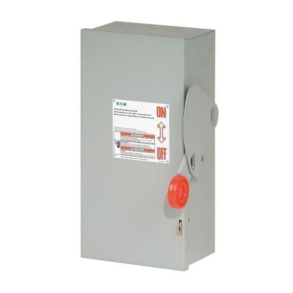 DH361NRK3 by EATON CORPORATION