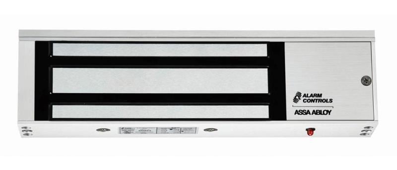 1200D por ALARM CONTROLS CORP