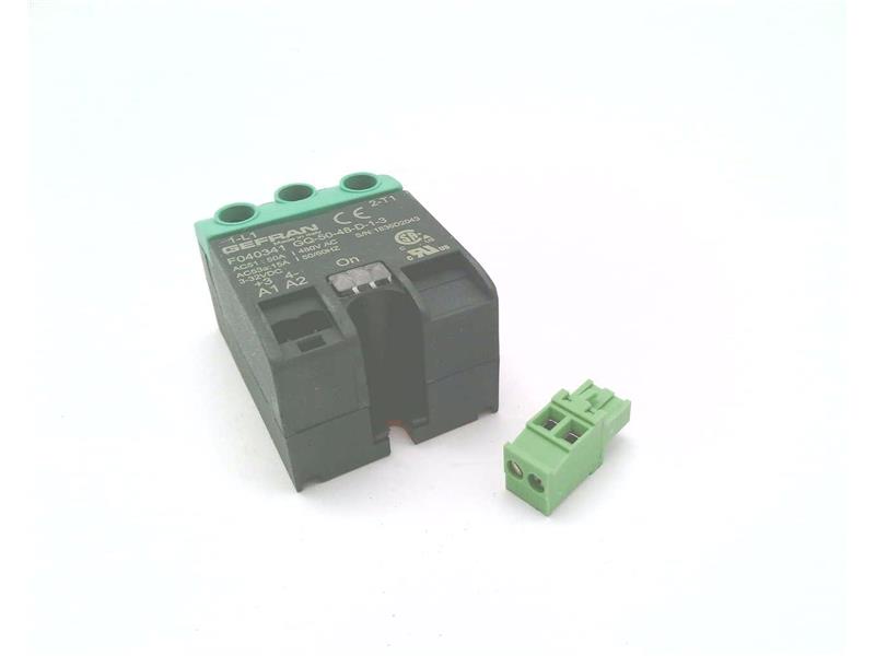 GEFRAN GQ-50-48-D-1-3