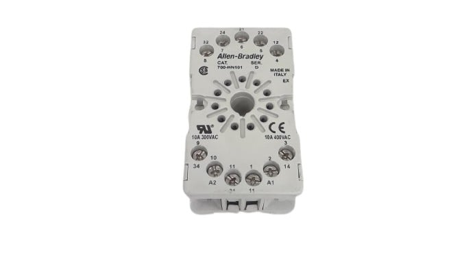 ALLEN BRADLEY 700-HN101