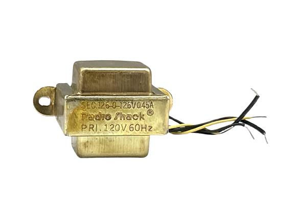 273-I336A by RADIO SHACK