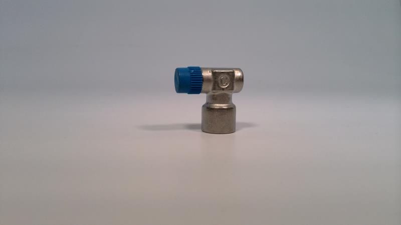 SWAGELOK SS-2-SE