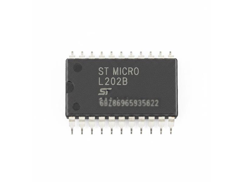 L202B par ST MICRO