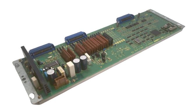 FANUC A20B-2001-0881