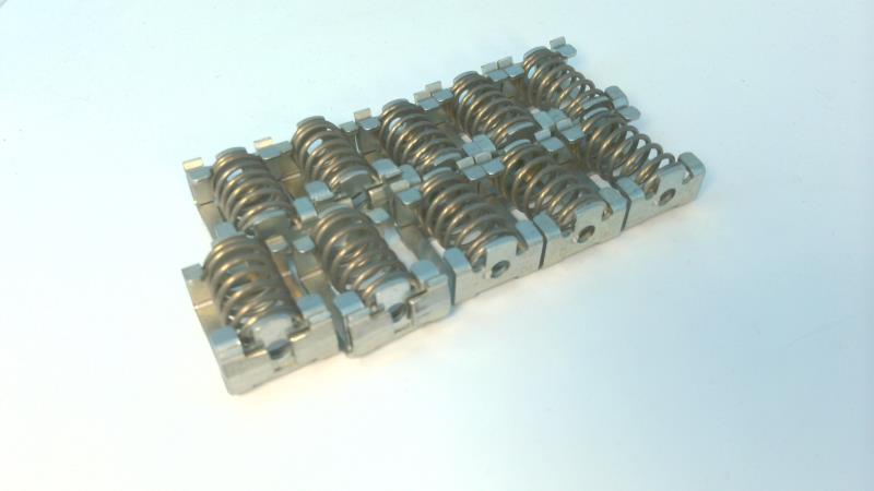 WEIDMULLER 1600480000