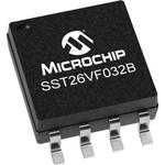 SST26VF032BA-104I/SM by MICROCHIP TECHNOLOGY INC