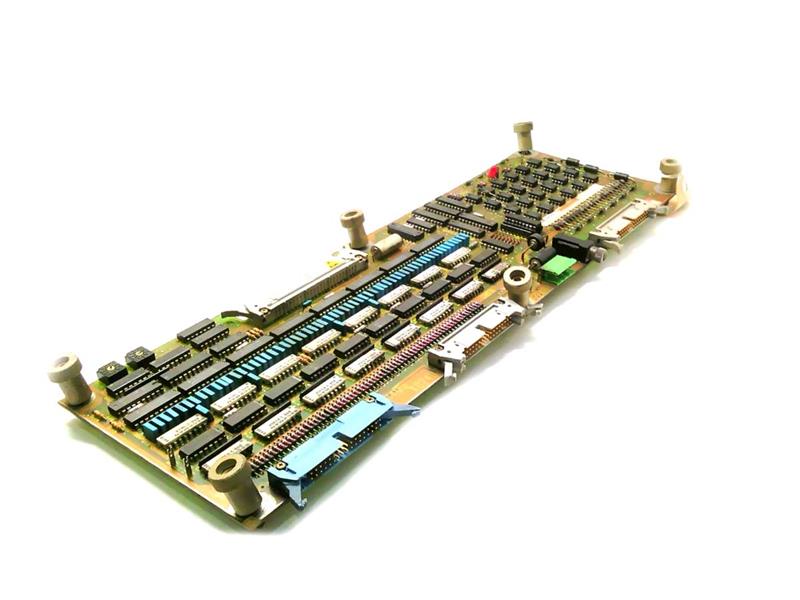 6FX1-124-6AA01 par SIEMENS