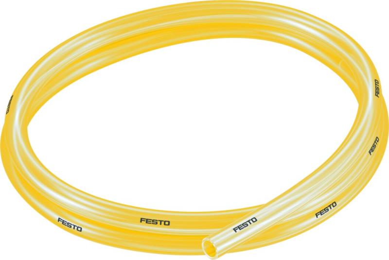 PUN-H-1/2-TGE-150-CB by FESTO