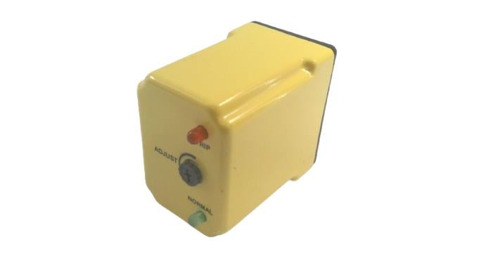 TIME MARK CORP A252B-480VAC