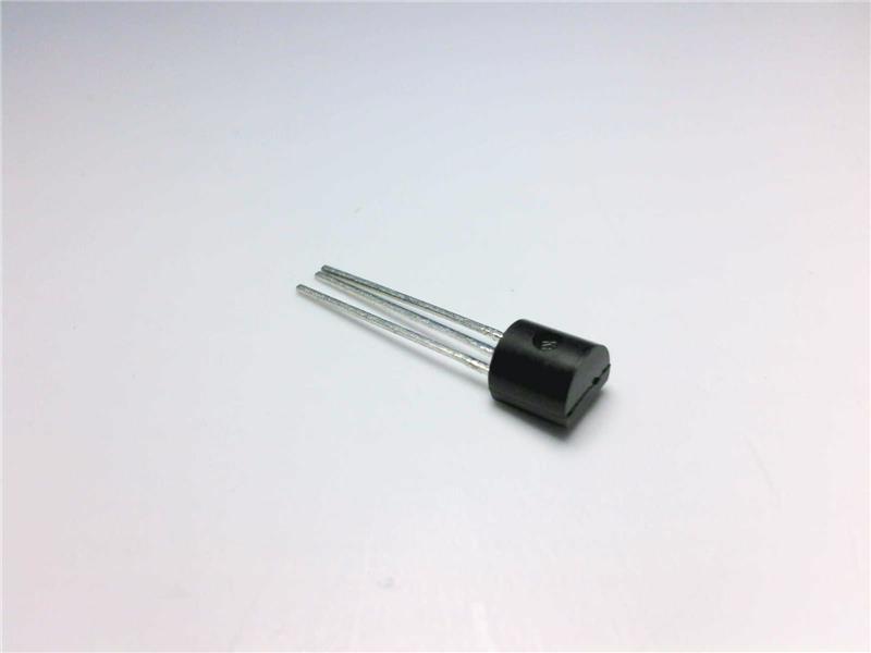 ON SEMICONDUCTOR 2N4264