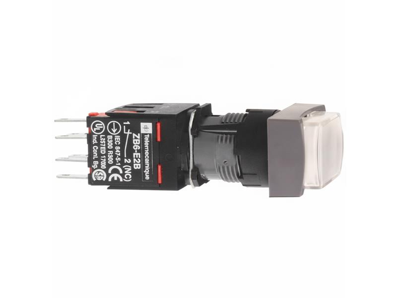 XB6DE1B1B by SCHNEIDER ELECTRIC