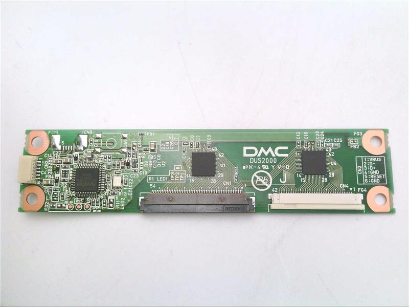 DMC DUS2000-02-150001
