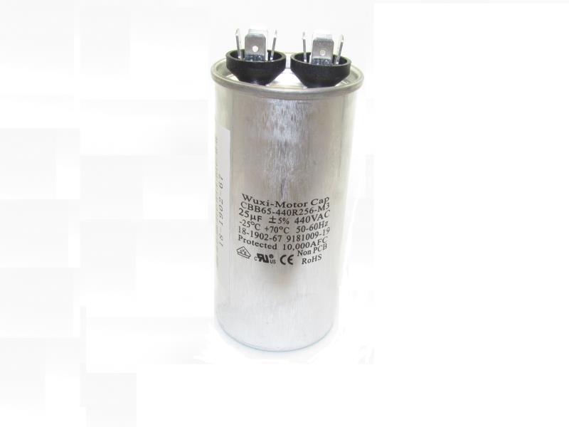 SCOTSMAN CBB65-440R256-M3 