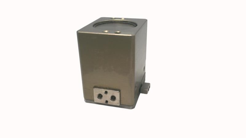 DOVER CORPORATION RPS-11-C