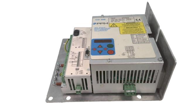 PPM TECHNOLOGIES CD300L-1-27948