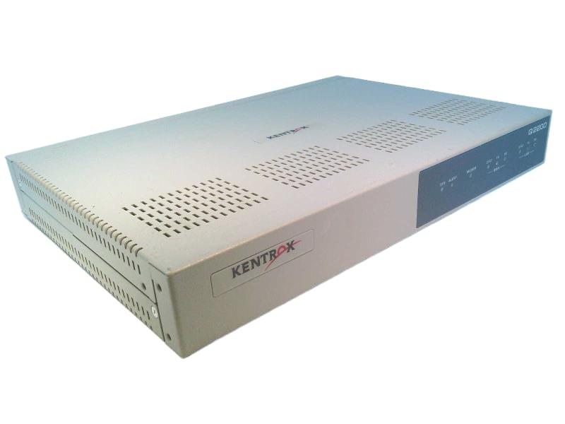 KENTROX 01-0220003-000303