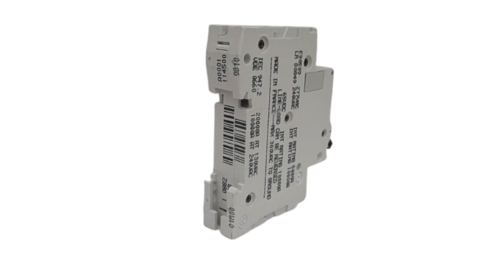 SCHNEIDER ELECTRIC 24500