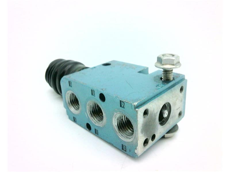 MAC VALVES INC 180003-112-0048