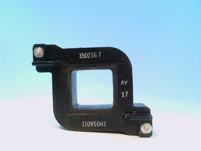 GENERAL ELECTRIC 15D21G7