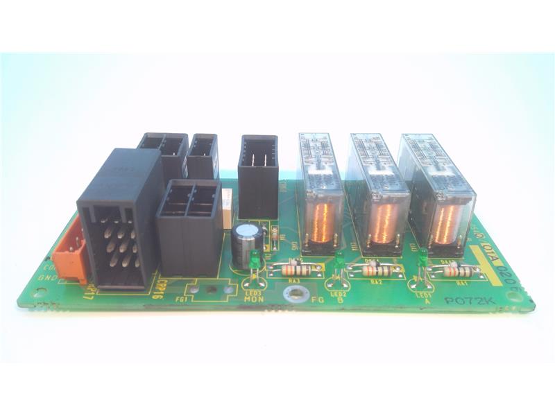 FANUC A20B-1008-0540
