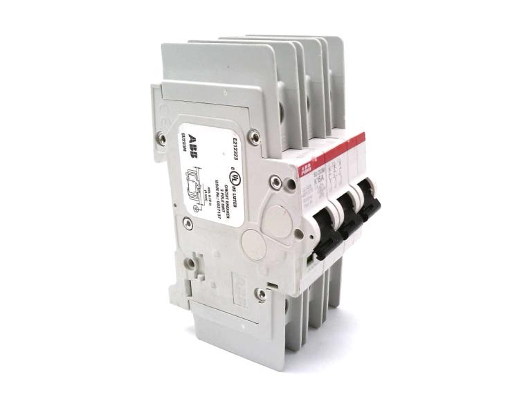 ST203M-K15 by ASEA BROWN BOVERI