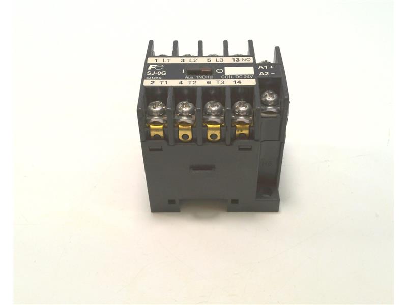 FUJI ELECTRIC 1JC0A0M10