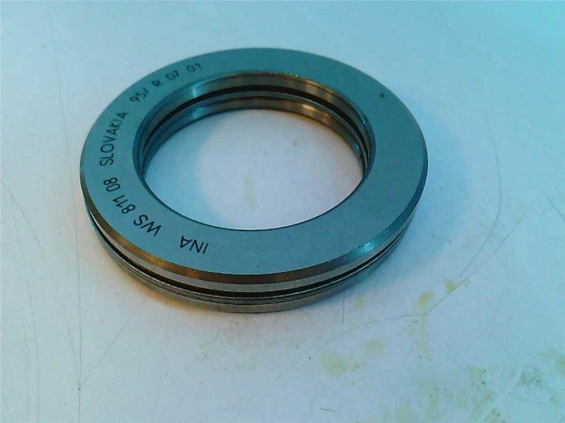 SCHAEFFLER GROUP WS81108