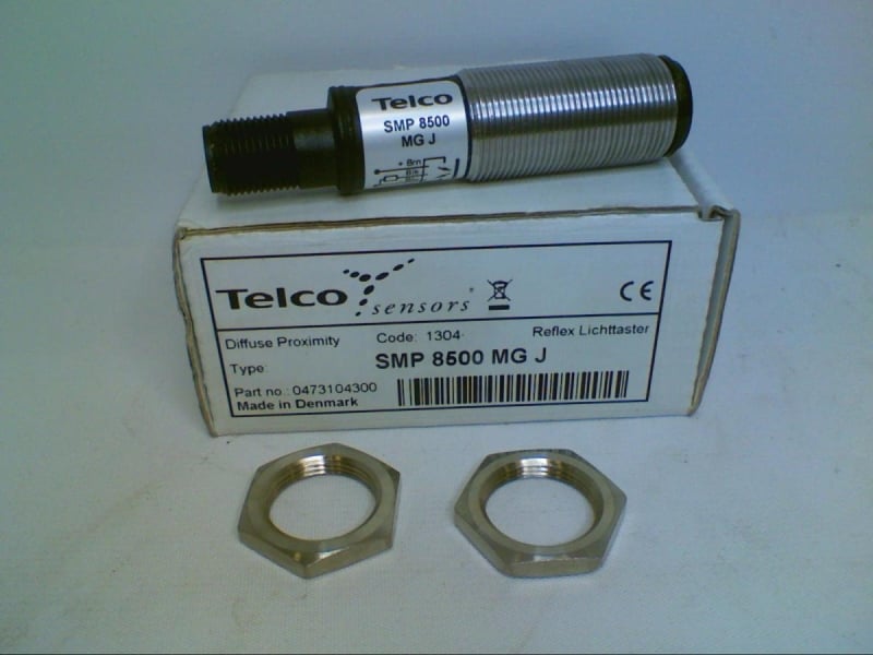 TELCO SMP 8500 MGJ