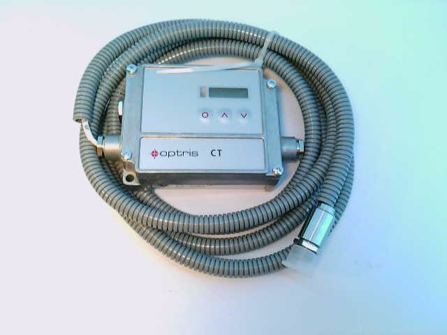 OPTRIS D21CTLT15