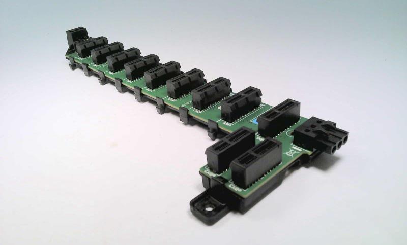 DELTA CONTROLS EBB-08-X
