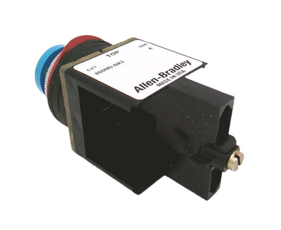 ALLEN BRADLEY 800MR-NX3