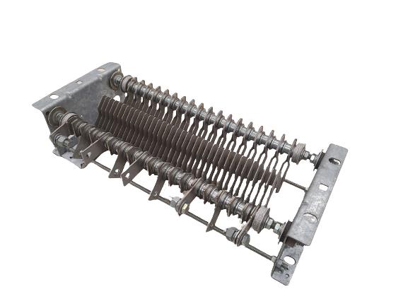 POST GLOVER RESISTORS INC G60R