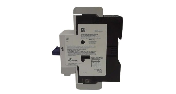 ALLEN BRADLEY 140UT-D7D2-C20