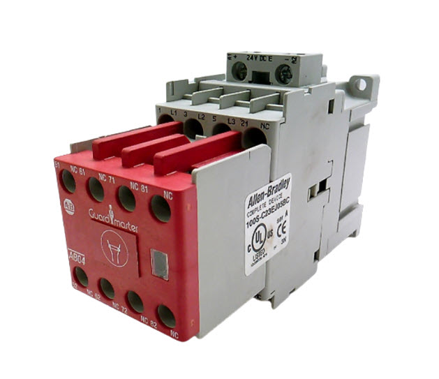 100S-C23EJ05BC par ALLEN BRADLEY